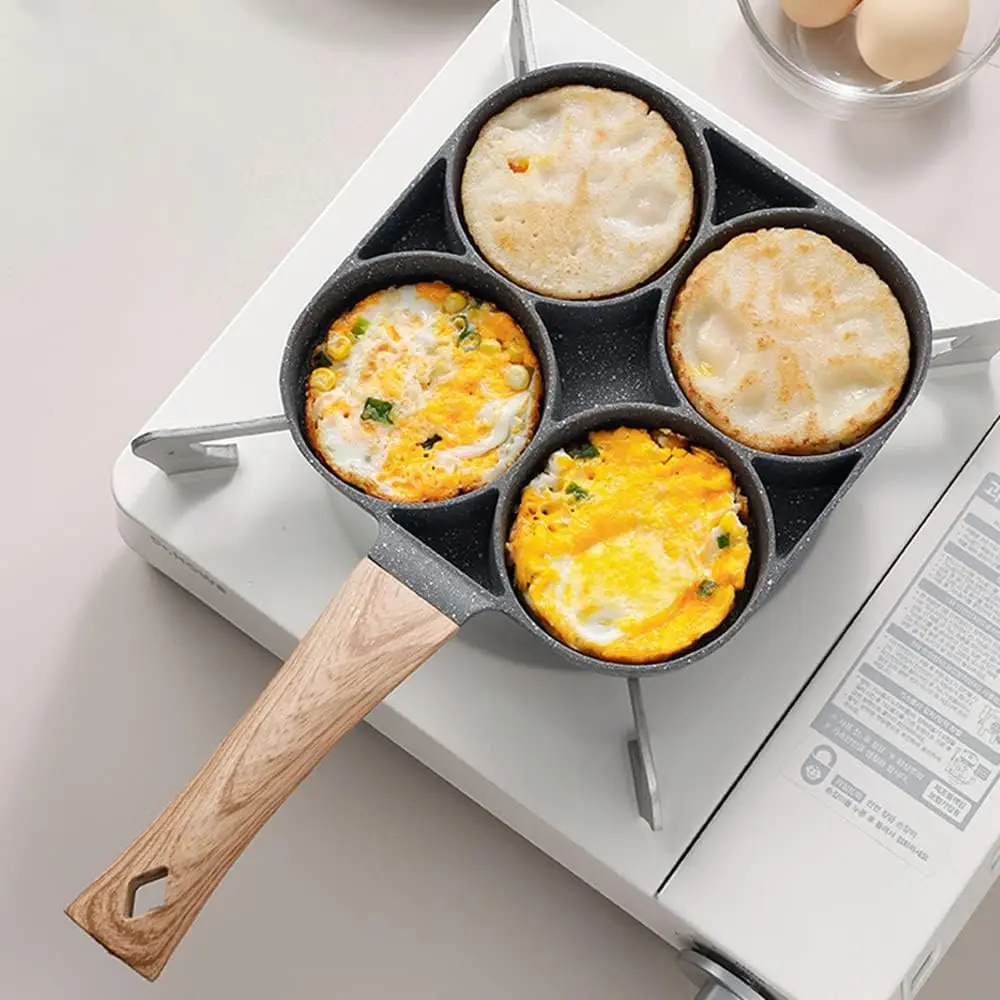 4-in-1 Non-Stick Frying Pan