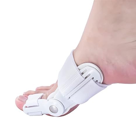 Comforta Ultimate Toe Aligner