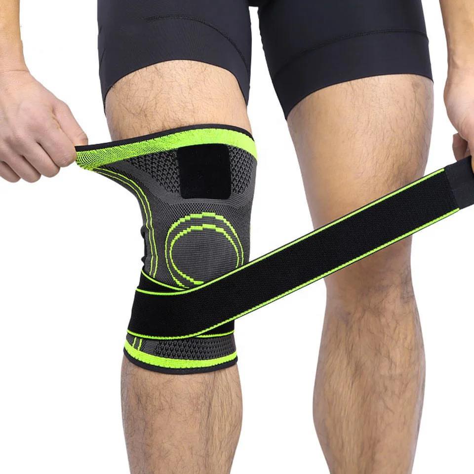 Comforta Ultimate Knee Sleeves