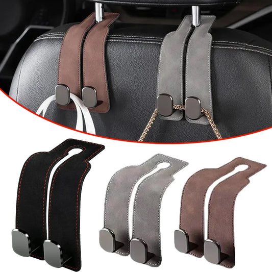 Car Headrest Hook