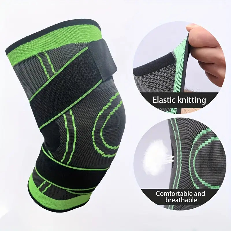 Comforta Ultimate Knee Sleeves