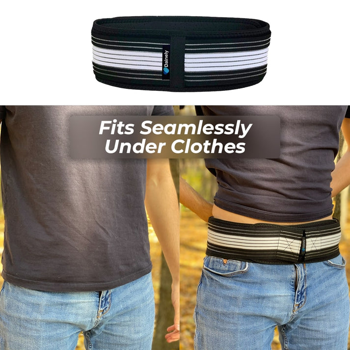 Comforta Hip and Sciatica Relief Belt