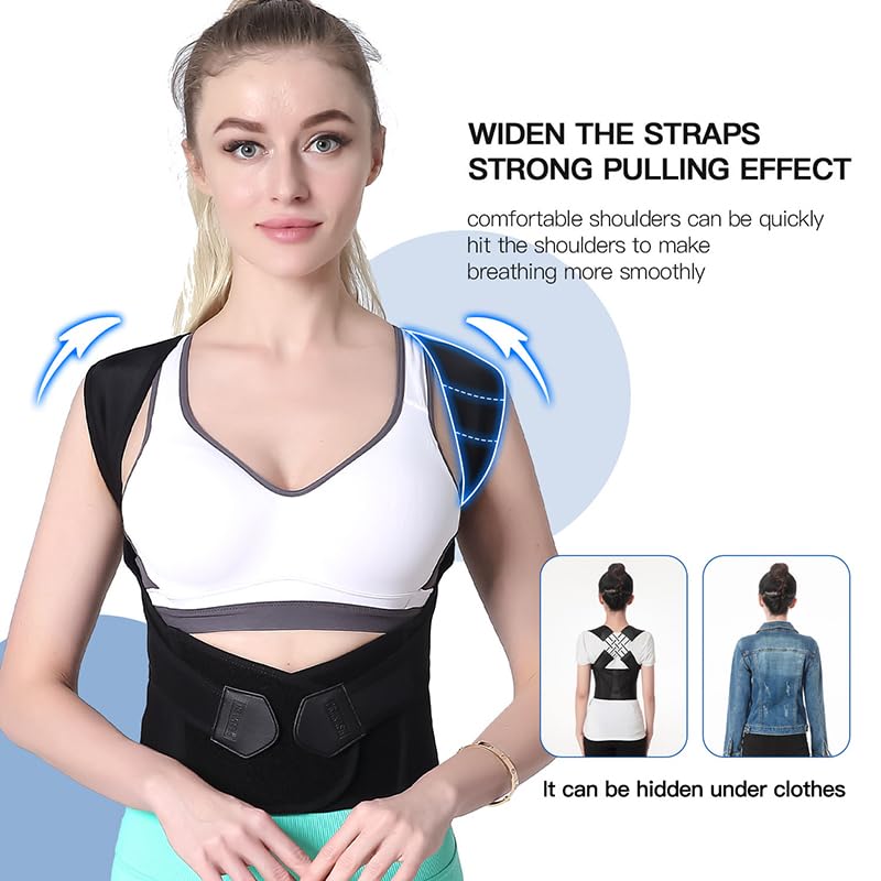 Comforta Posture Corrector