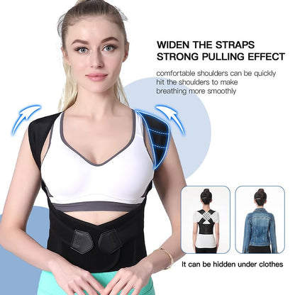 Comforta Posture Corrector