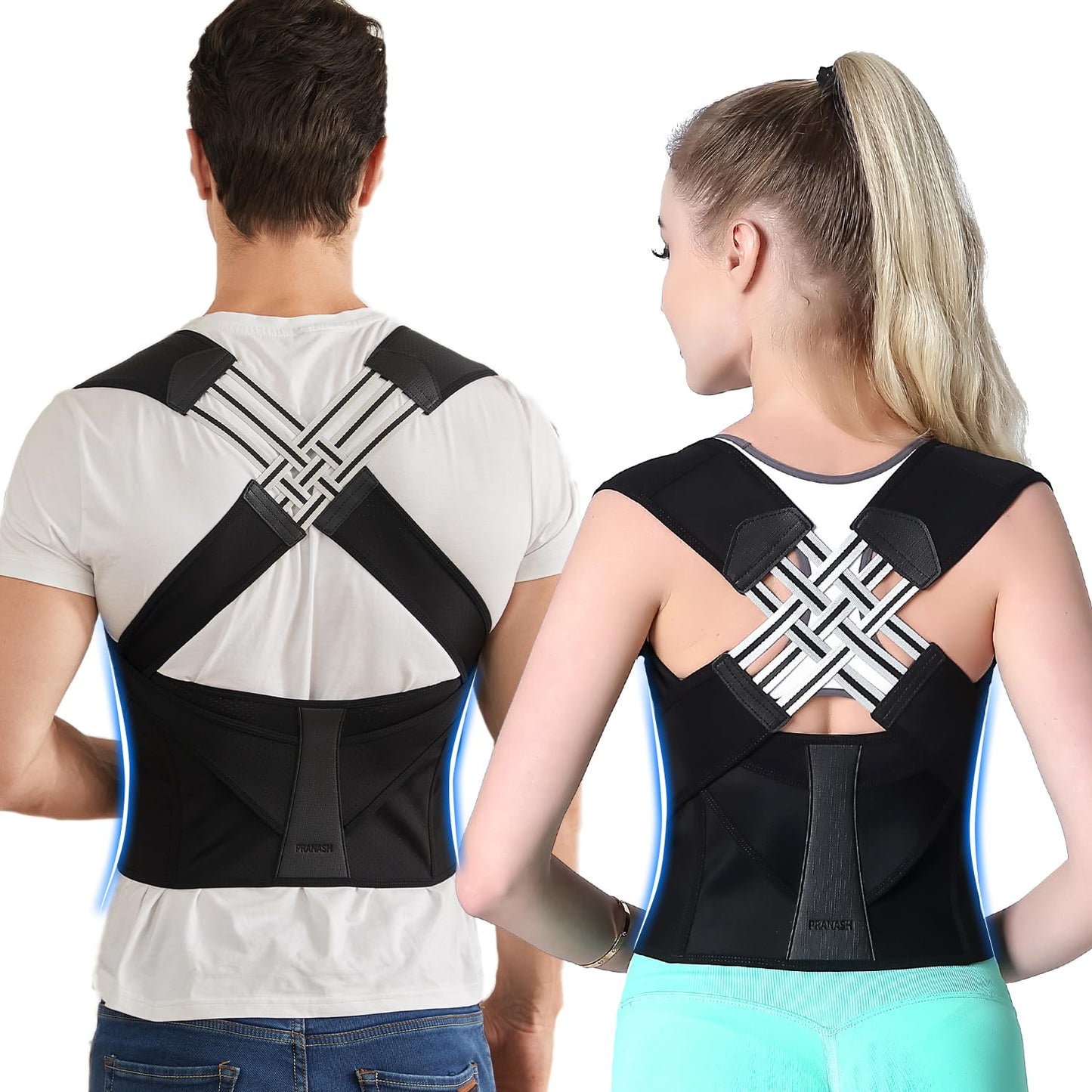 Comforta Posture Corrector