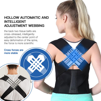 Comforta Posture Corrector