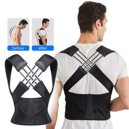 Comforta Posture Corrector