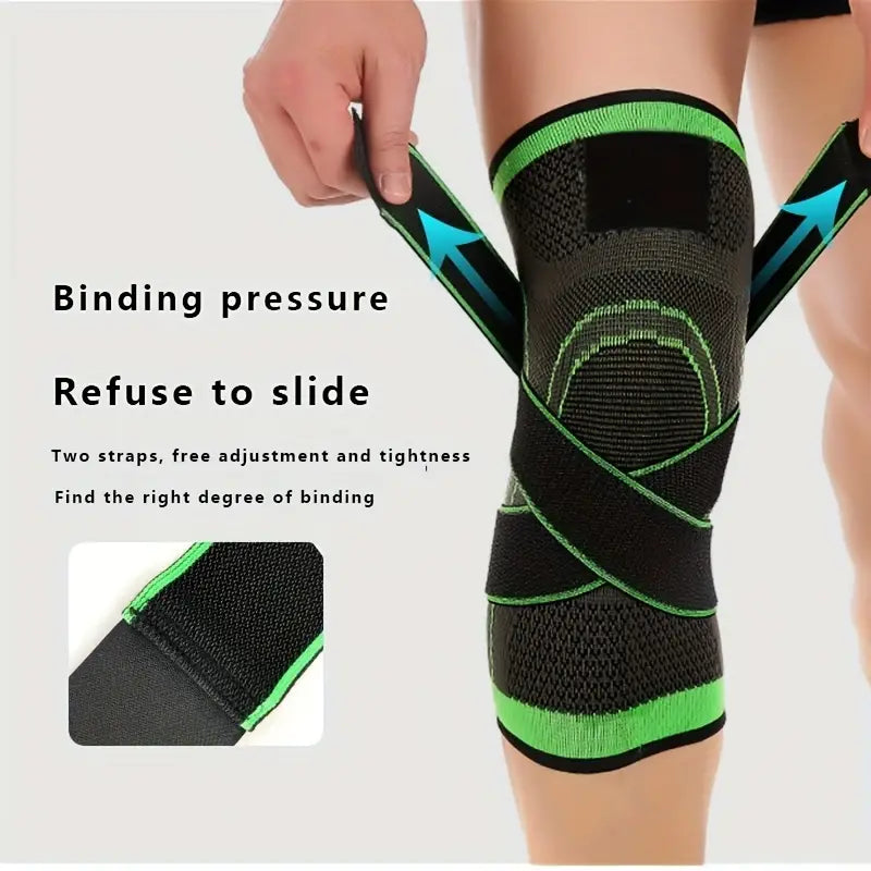 Comforta Ultimate Knee Sleeves