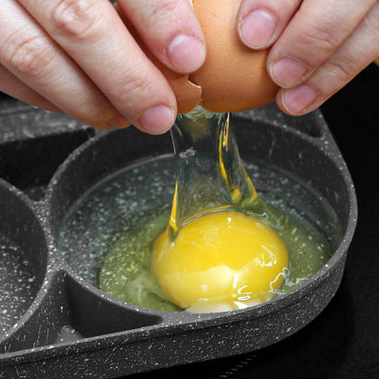 4-in-1 Non-Stick Frying Pan