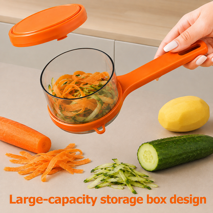 CleanPeel Fruits & Vegetable Peeler