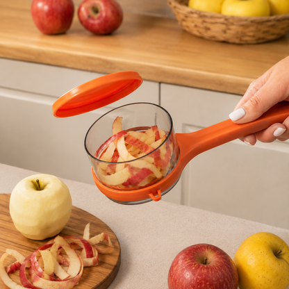 CleanPeel Fruits & Vegetable Peeler