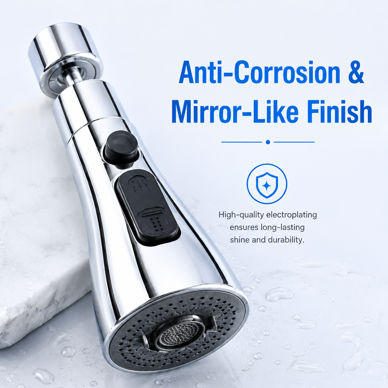 SinkJet 360 Tap Extender