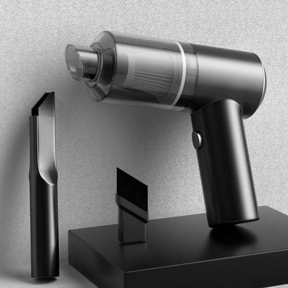 AirPro Portable Car Vacuum Cleaner