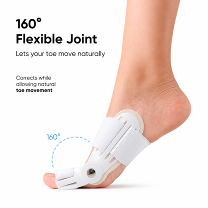 Comforta Toe Aligner