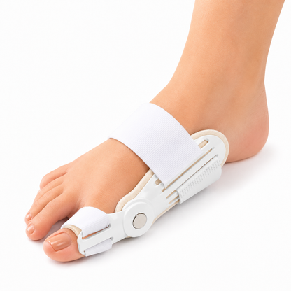Comforta Toe Aligner