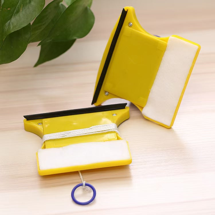 Magnetic Window Cleaner
