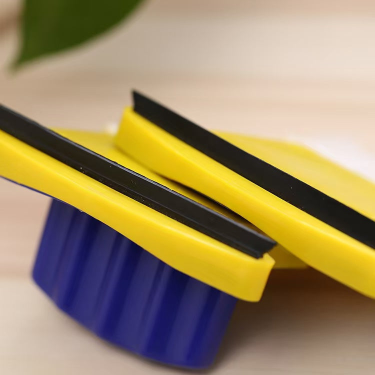 Magnetic Window Cleaner