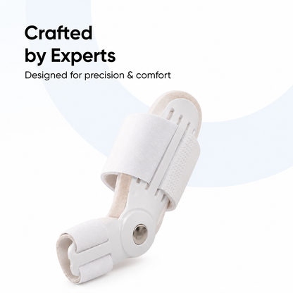 Comforta Toe Aligner