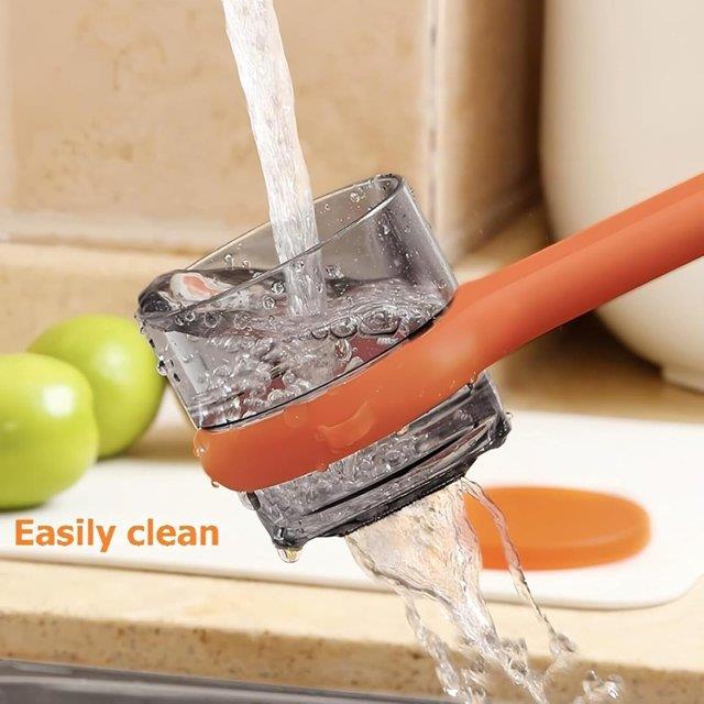 CleanPeel Fruits & Vegetable Peeler