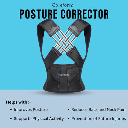 Comforta Posture Corrector