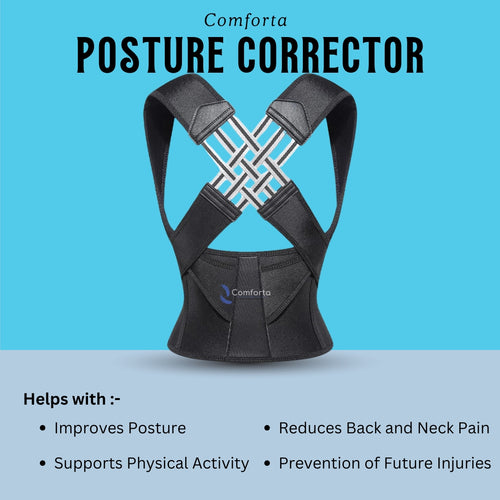Comforta Posture Corrector