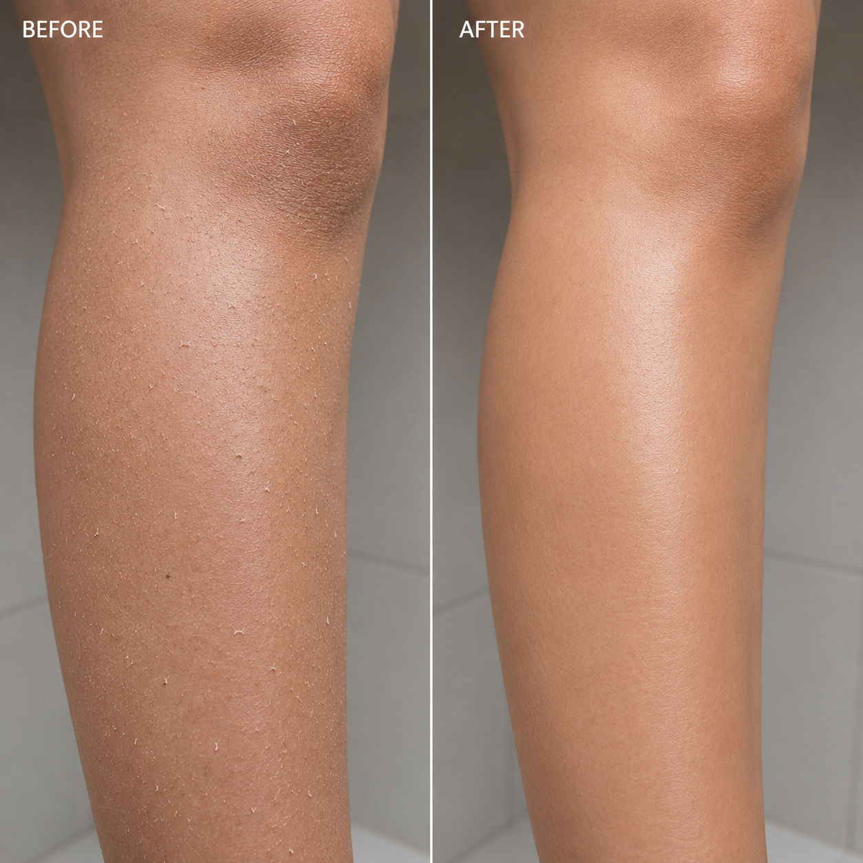 Full Body Exfoliating Kit