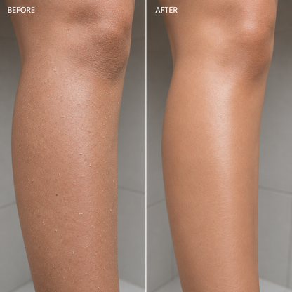 Full Body Exfoliating Kit