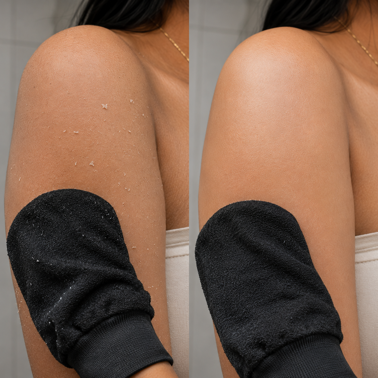 Full Body Exfoliating Kit