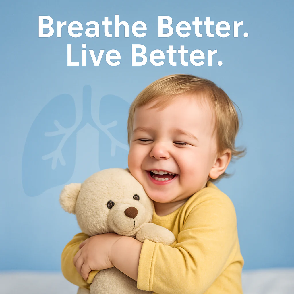 Mesh Nebulizer